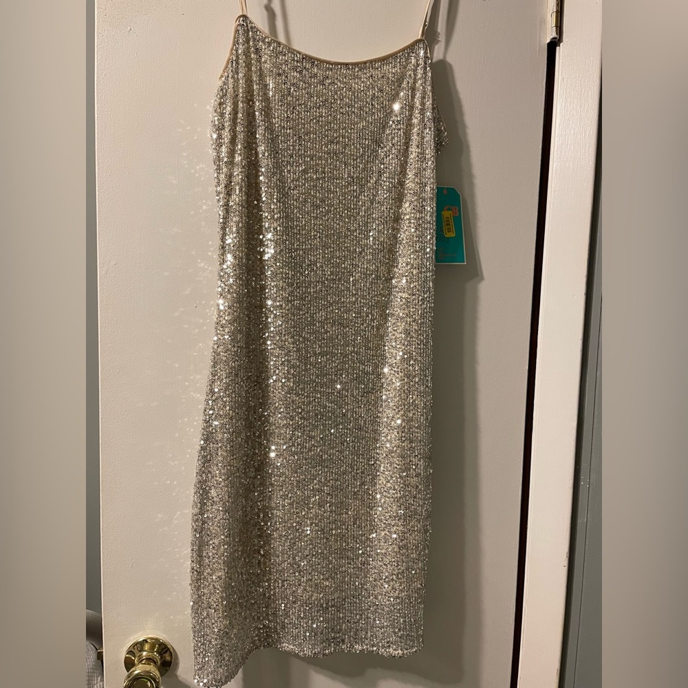 Dillards Dress